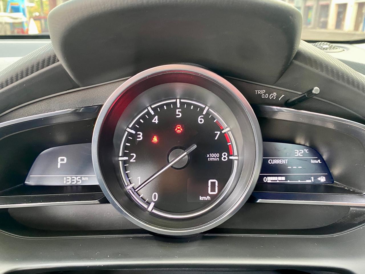 2022 Mazda 2 2022 Mazda 2