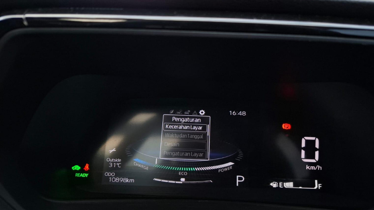 2023 Toyota Yaris Cross 2023 Toyota Yaris Cross