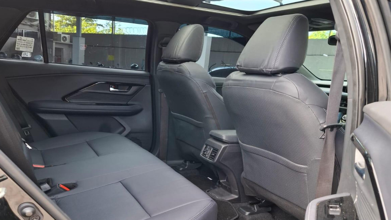 2023 Toyota Yaris Cross 2023 Toyota Yaris Cross