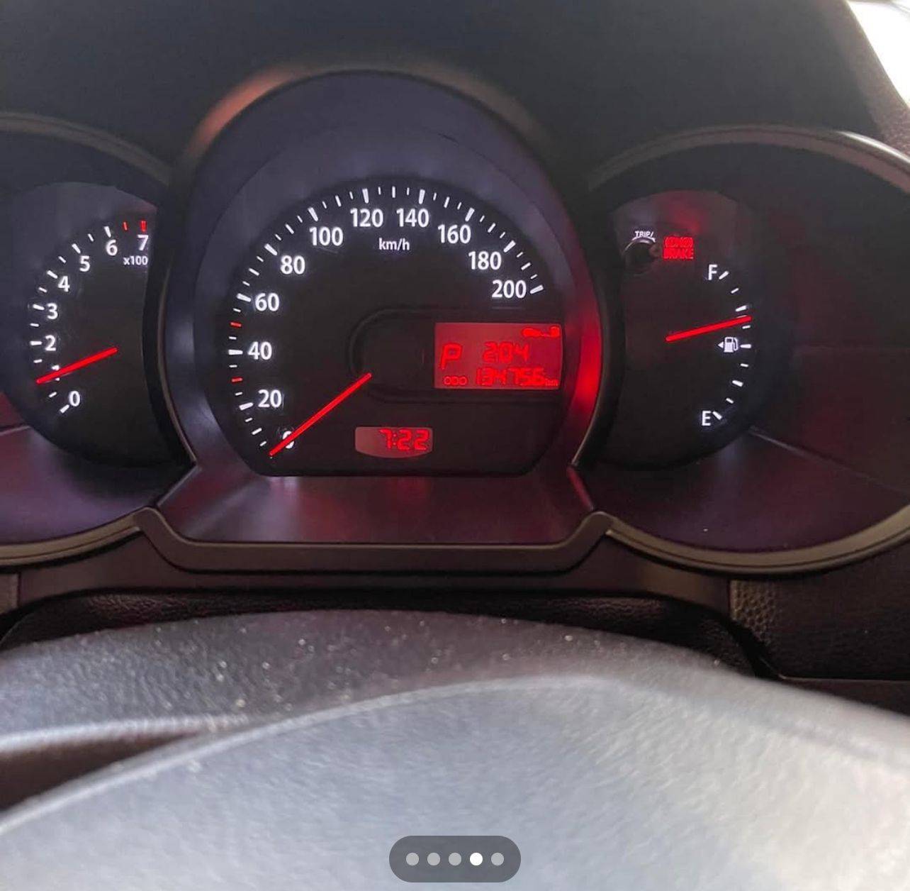 2012 Kia Picanto 2012 Kia Picanto