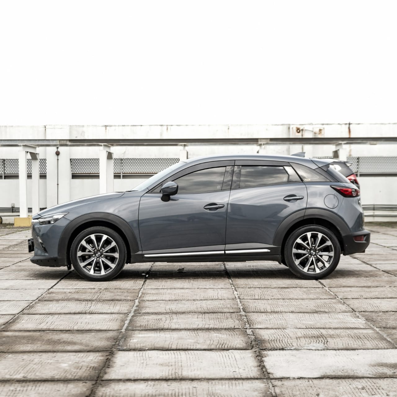 2022 Mazda CX-3 2022 Mazda CX-3