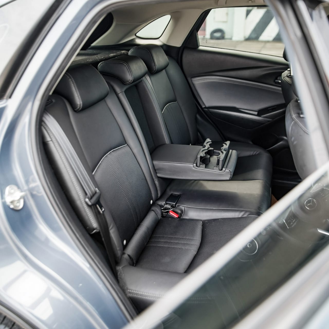 2022 Mazda CX-3 2022 Mazda CX-3