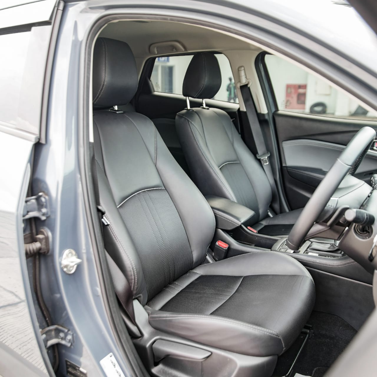 2022 Mazda CX-3 2022 Mazda CX-3