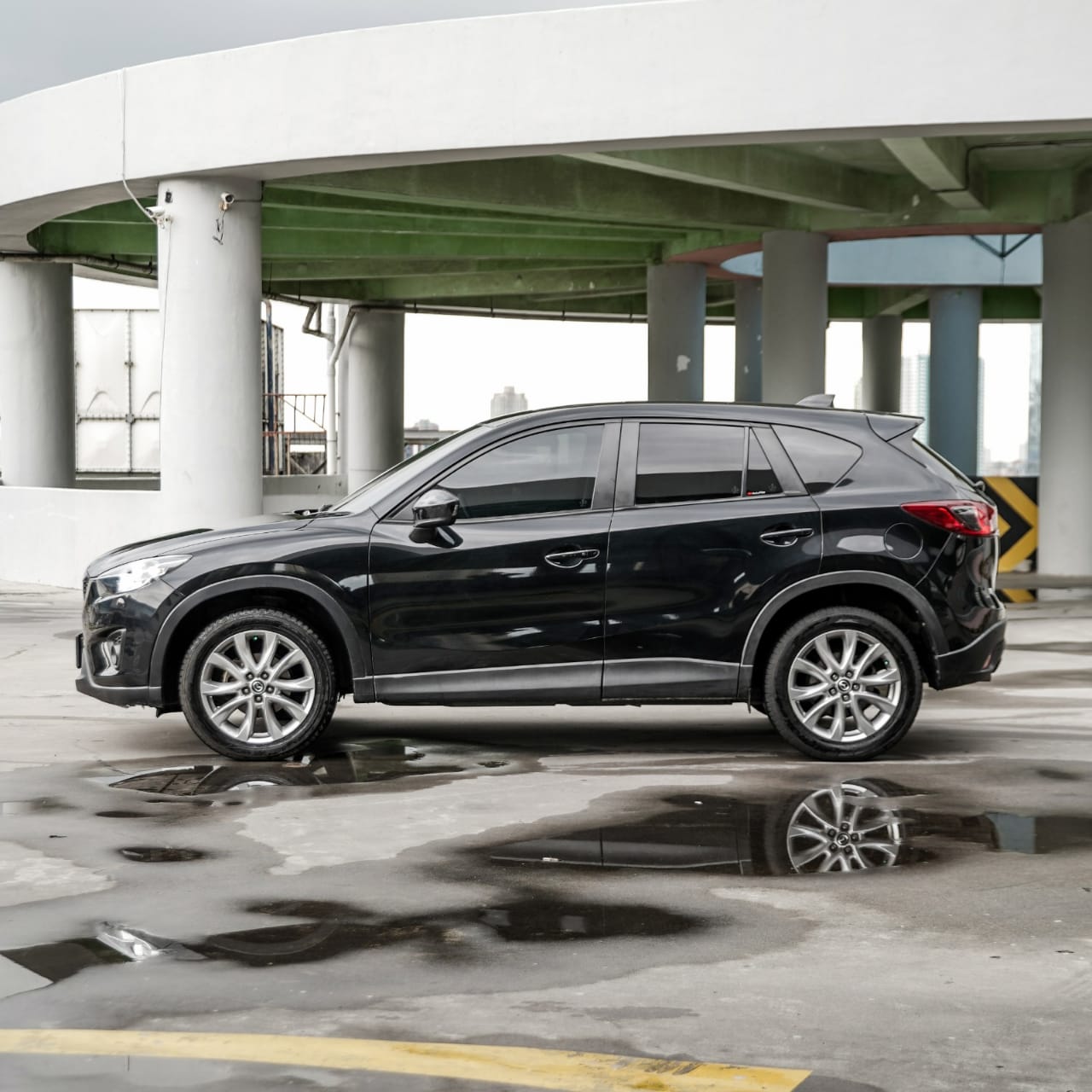 2014 Mazda CX-5 2014 Mazda CX-5