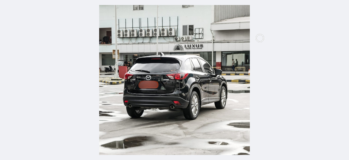 2014 Mazda CX-5 2014 Mazda CX-5