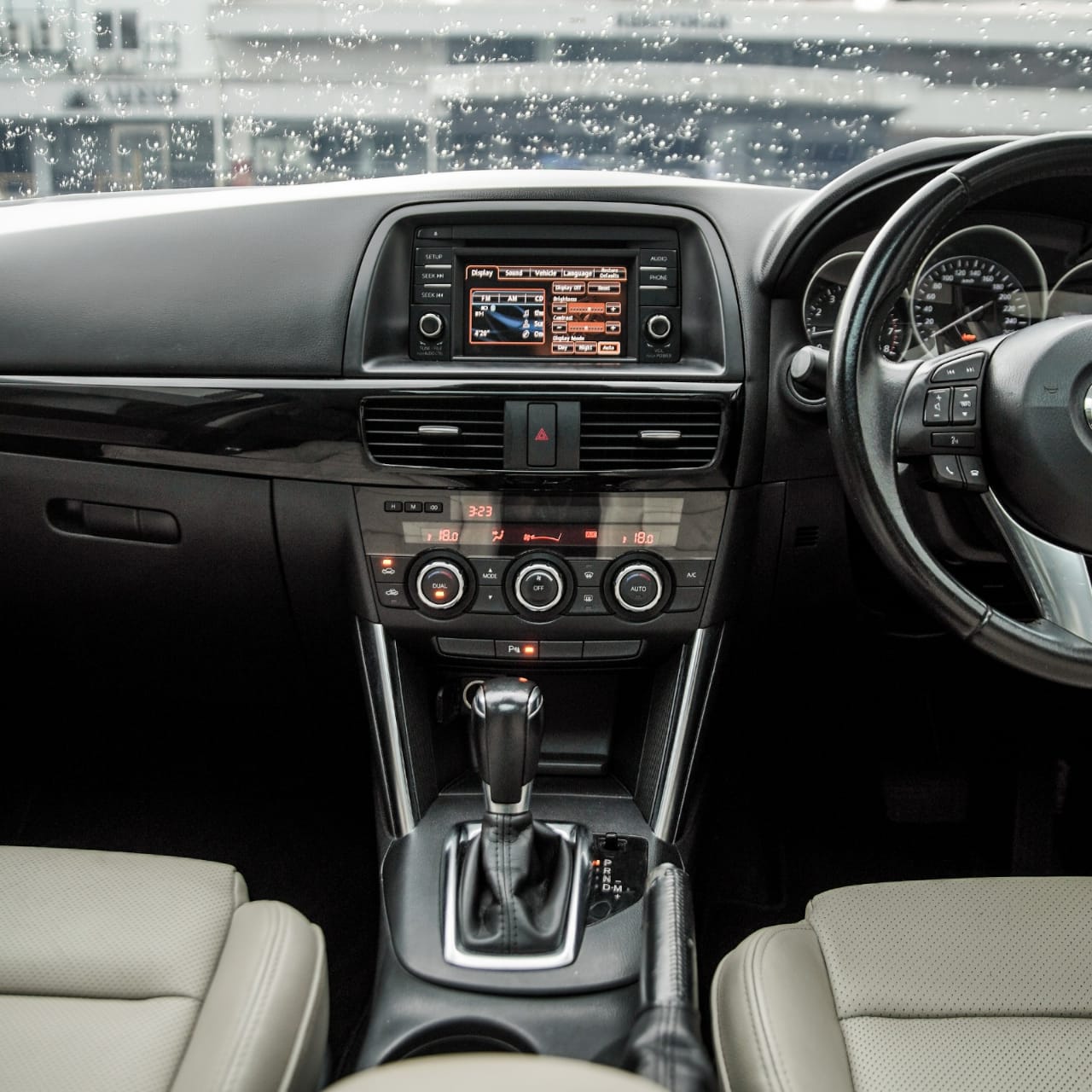 2014 Mazda CX-5 2014 Mazda CX-5