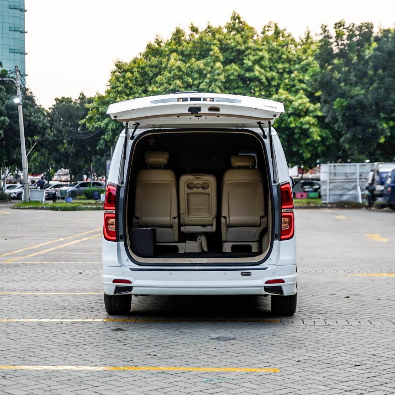 2018 Hyundai H1 2018 Hyundai H1