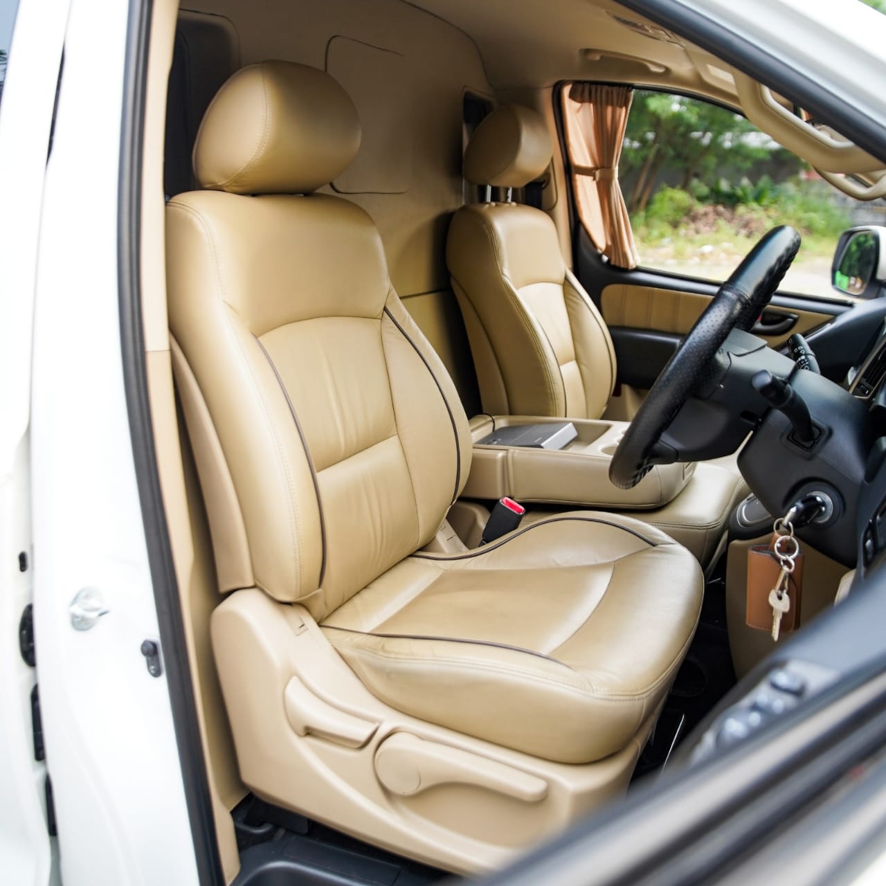 2018 Hyundai H1 2018 Hyundai H1