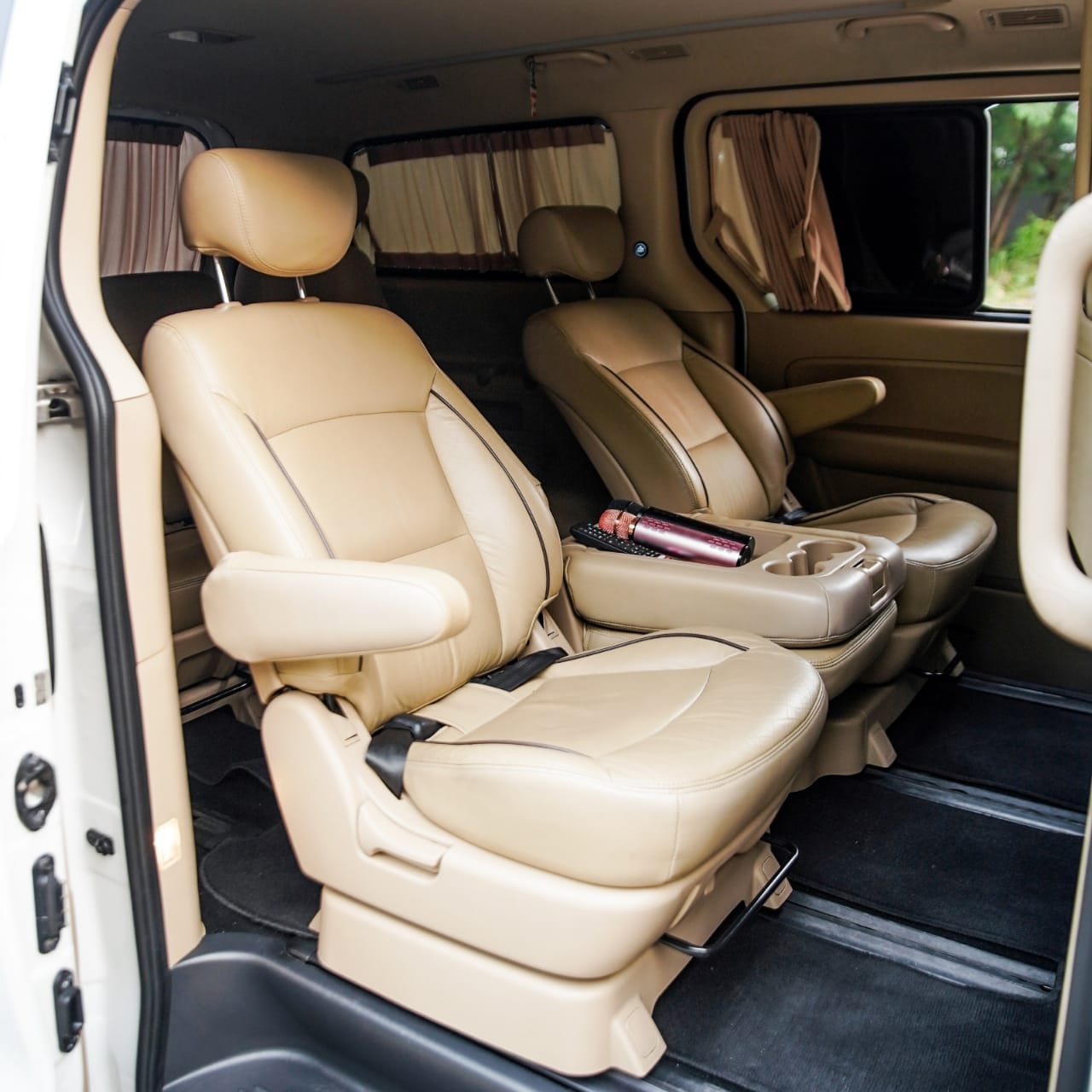 2018 Hyundai H1 2018 Hyundai H1