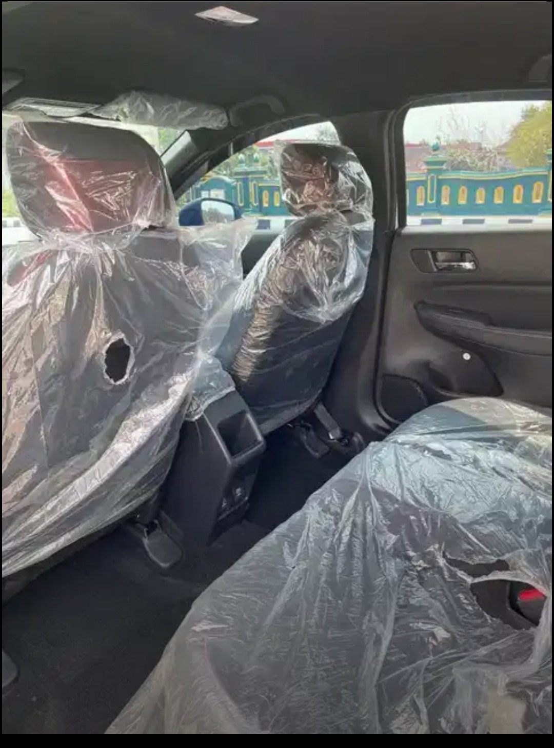 2021 Honda City Hatchback RS MT 2021 Honda City Hatchback RS MT