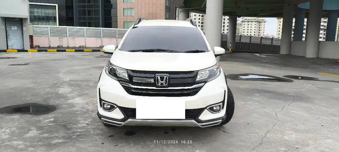 Second Hand 2020 Honda BRV Second Hand 2020 Honda BRV