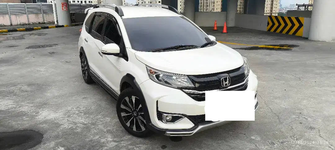 2020 Honda BRV 2020 Honda BRV