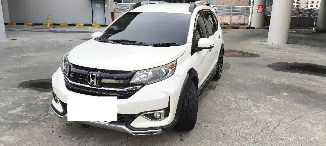 2020 Honda BRV 2020 Honda BRV
