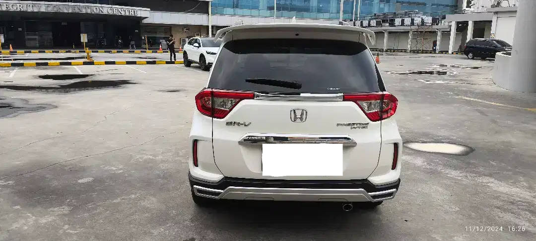 2020 Honda BRV 2020 Honda BRV