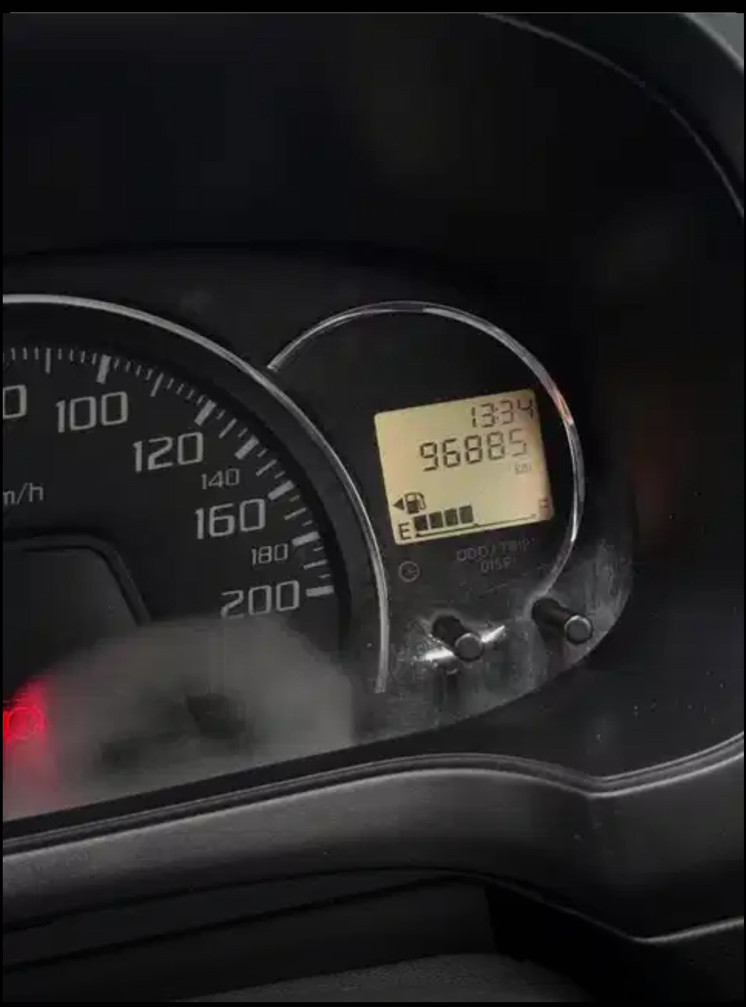 2015 Daihatsu Ayla  1.0 X MT 2015 Daihatsu Ayla  1.0 X MT