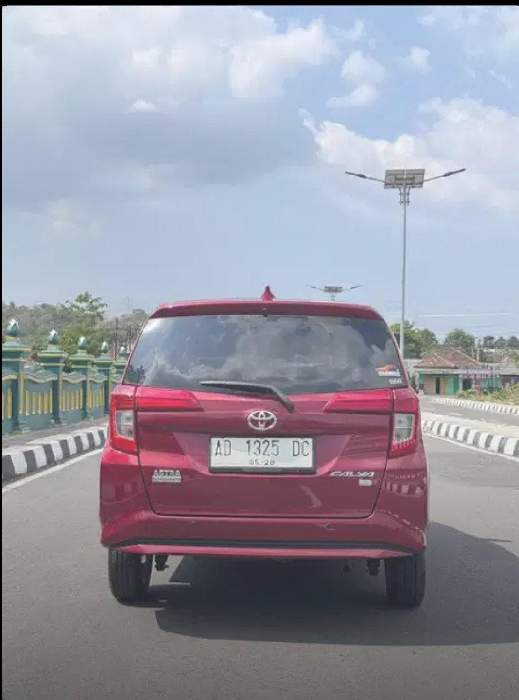 2023 Toyota Calya E MT 2023 Toyota Calya E MT