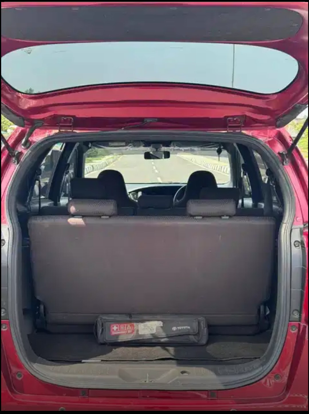 2023 Toyota Calya E MT 2023 Toyota Calya E MT