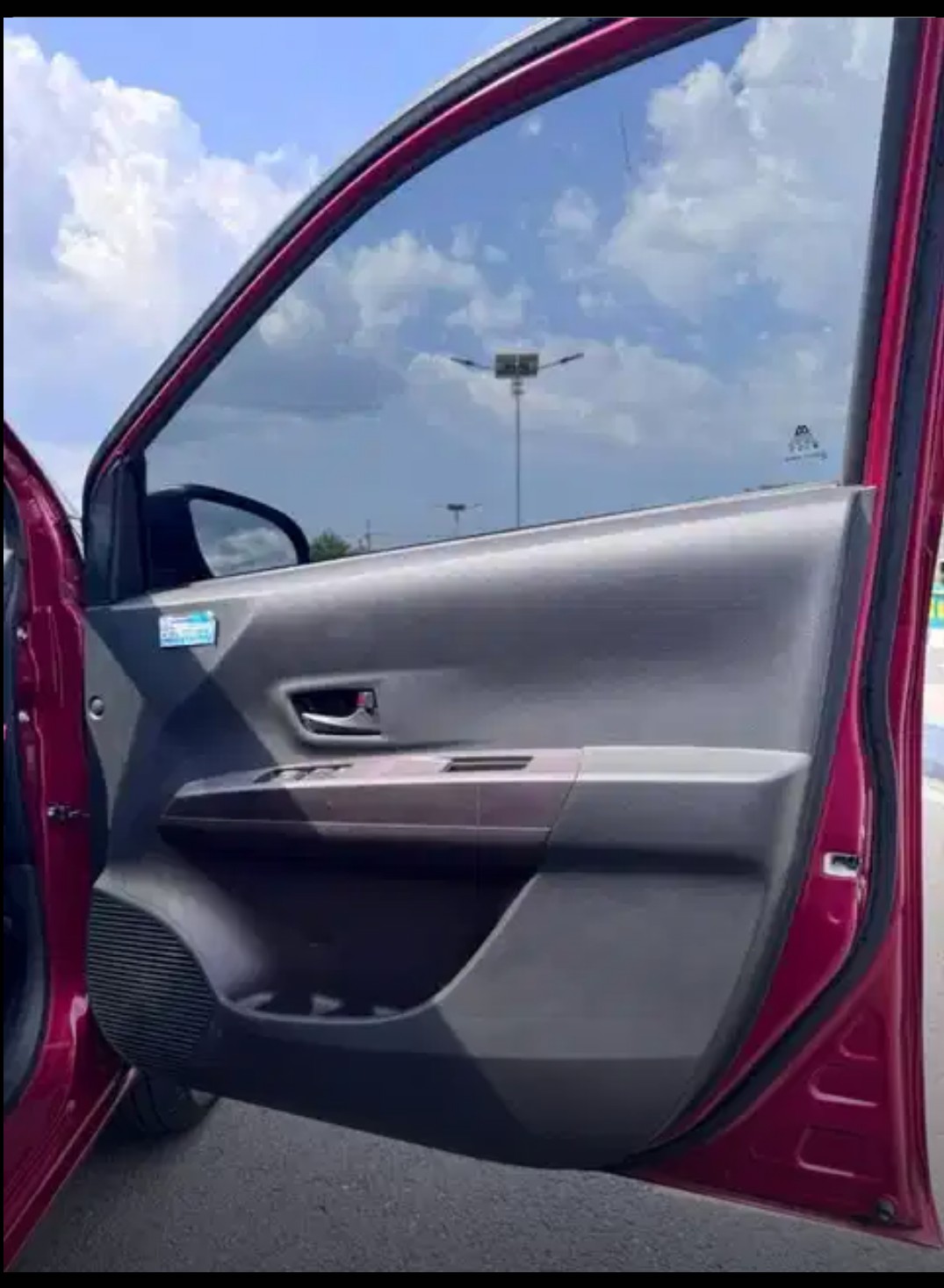 2023 Toyota Calya E MT 2023 Toyota Calya E MT