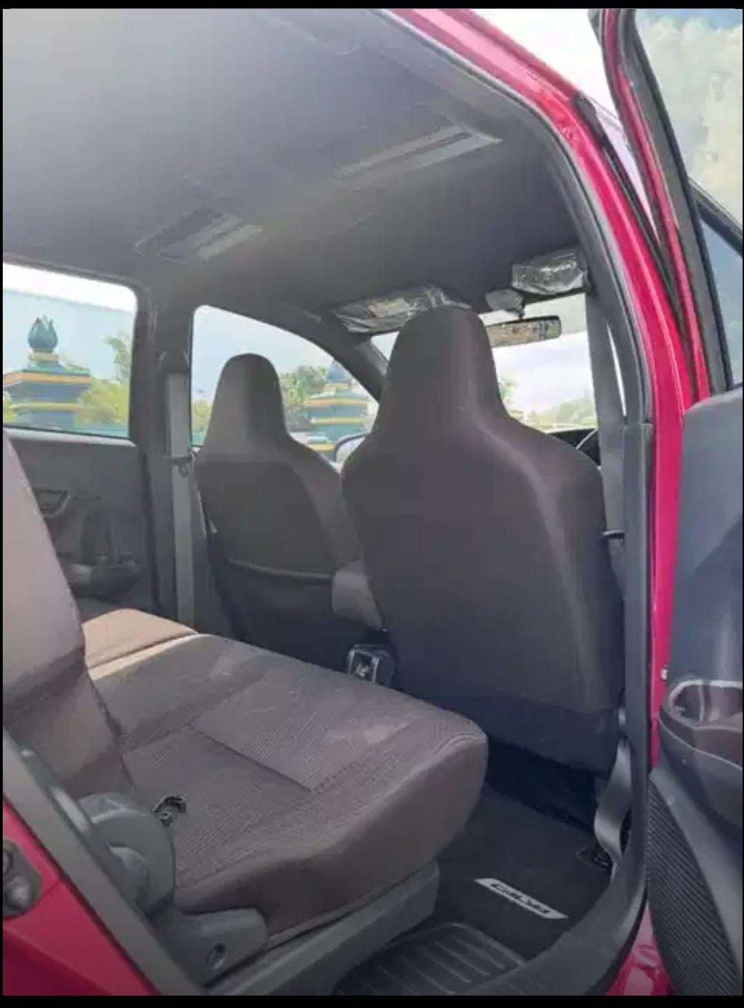 2023 Toyota Calya E MT 2023 Toyota Calya E MT