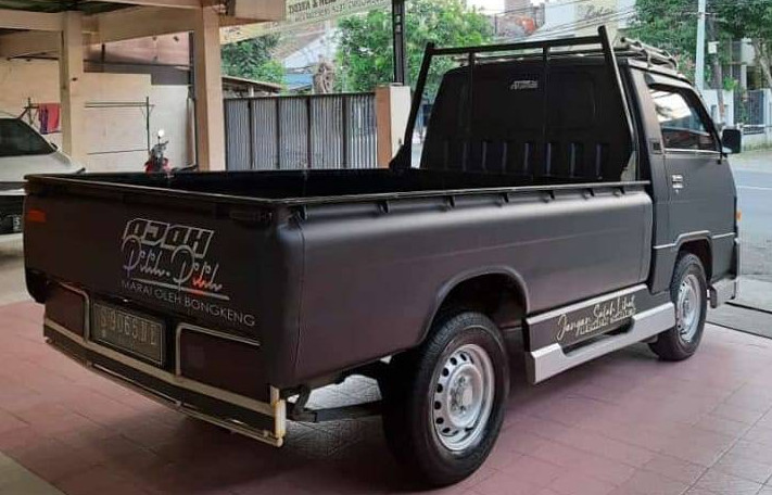 2019 Mitsubishi L300 2019 Mitsubishi L300