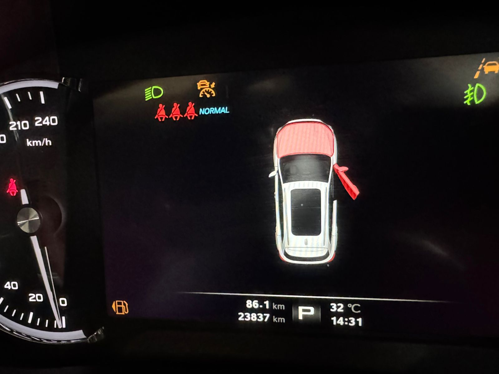 2022 MG HS 2022 MG HS