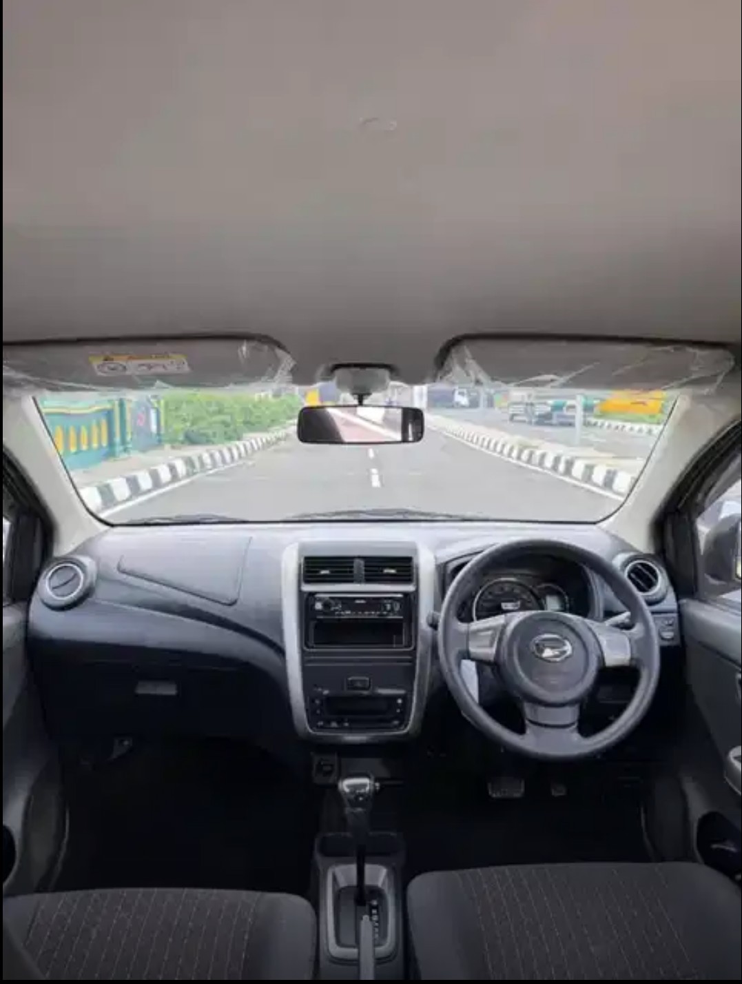 2022 Daihatsu Ayla 1.2L X AT 2022 Daihatsu Ayla 1.2L X AT