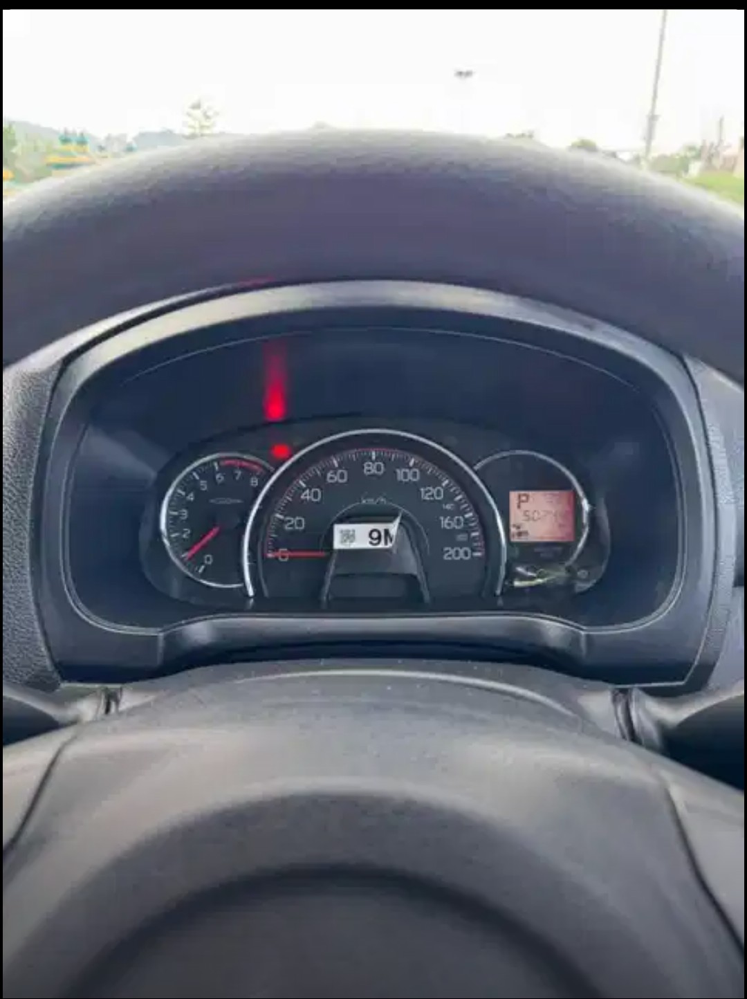 2022 Daihatsu Ayla 1.2L X AT 2022 Daihatsu Ayla 1.2L X AT