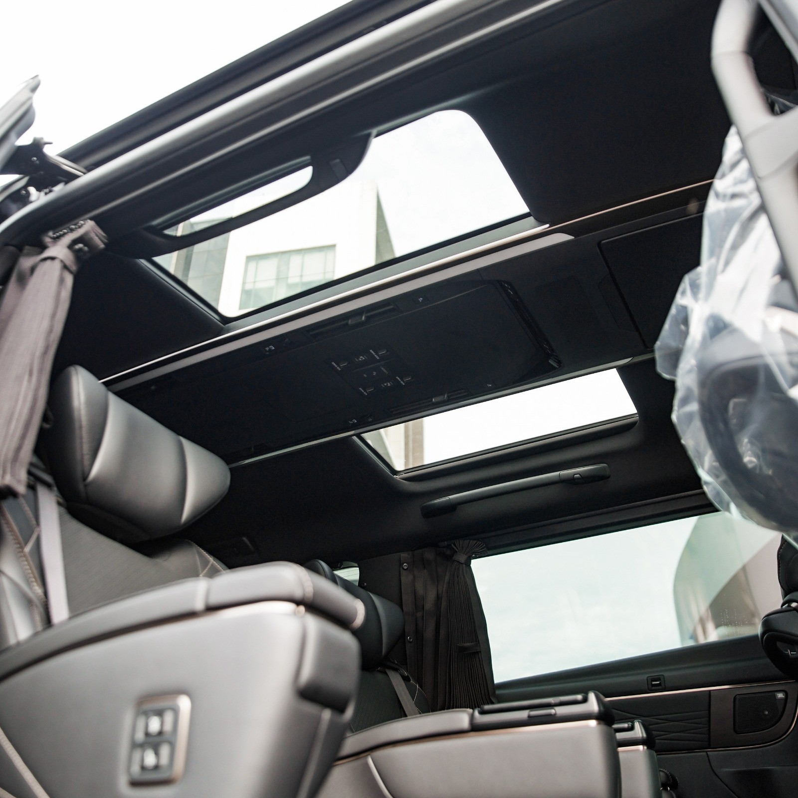 2024 Toyota Alphard Hybrid 2024 Toyota Alphard Hybrid