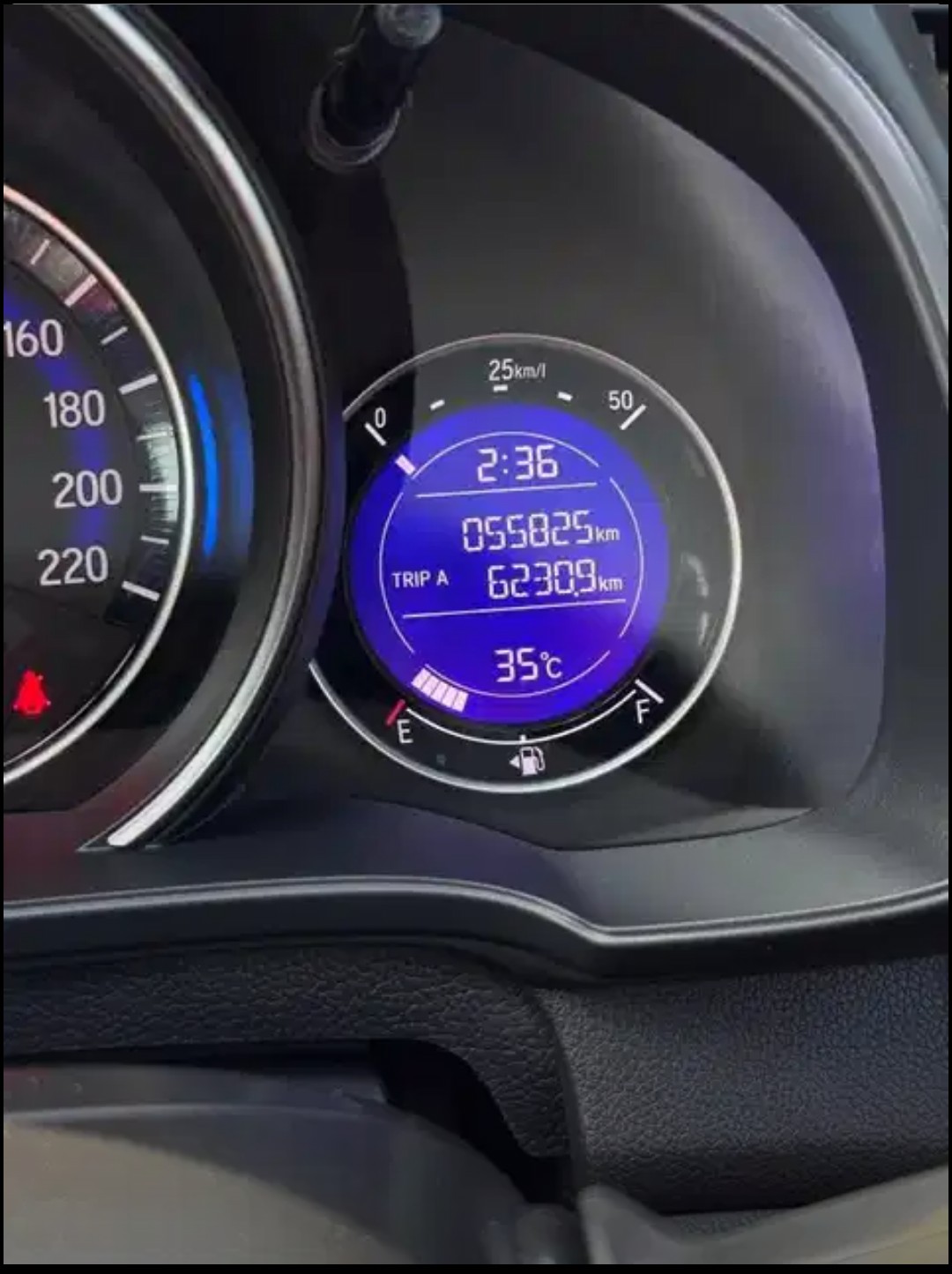 2018 Honda Jazz  GK5 1.5 RS MT 2018 Honda Jazz  GK5 1.5 RS MT