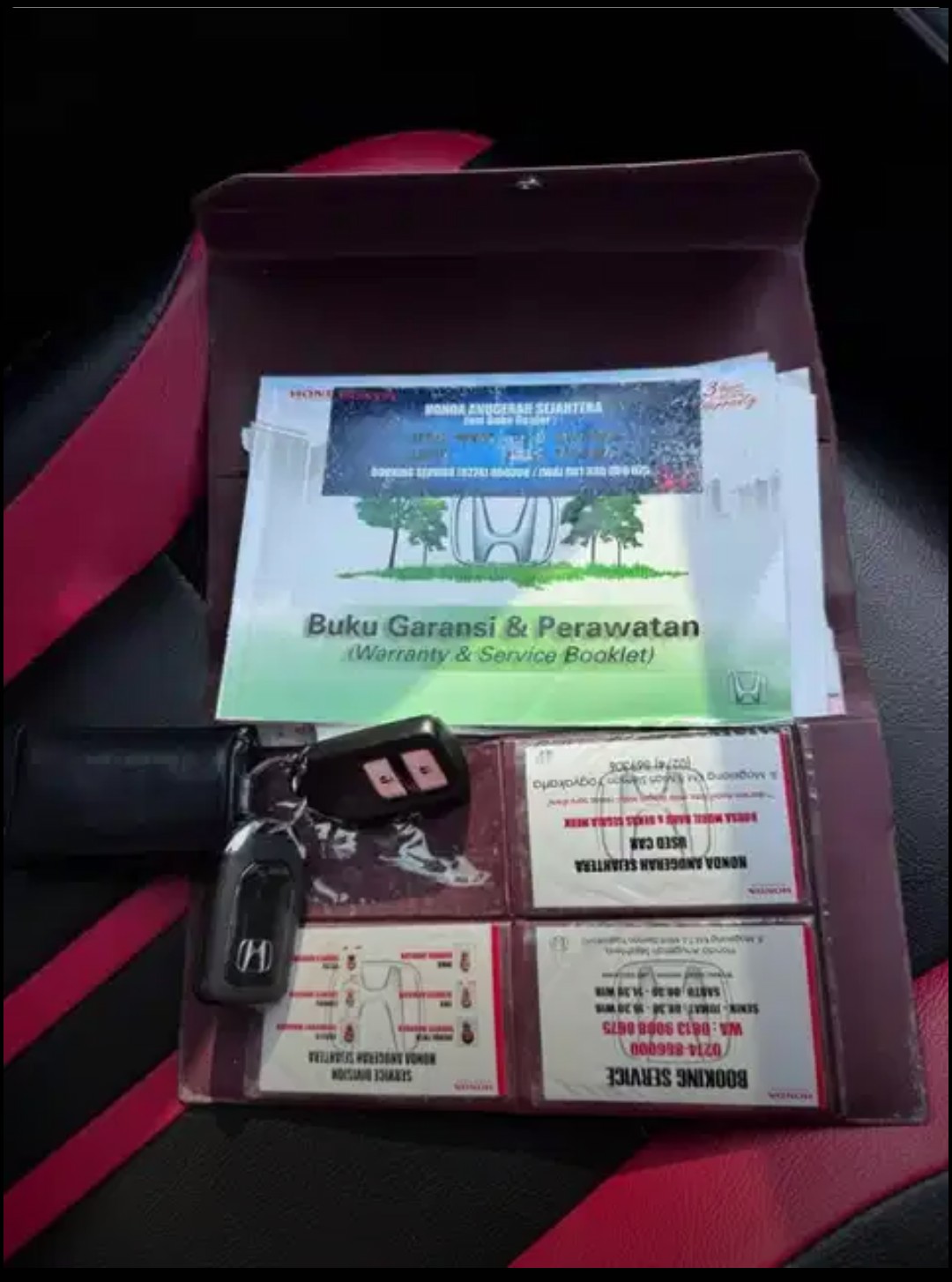 2018 Honda Jazz  GK5 1.5 RS MT 2018 Honda Jazz  GK5 1.5 RS MT