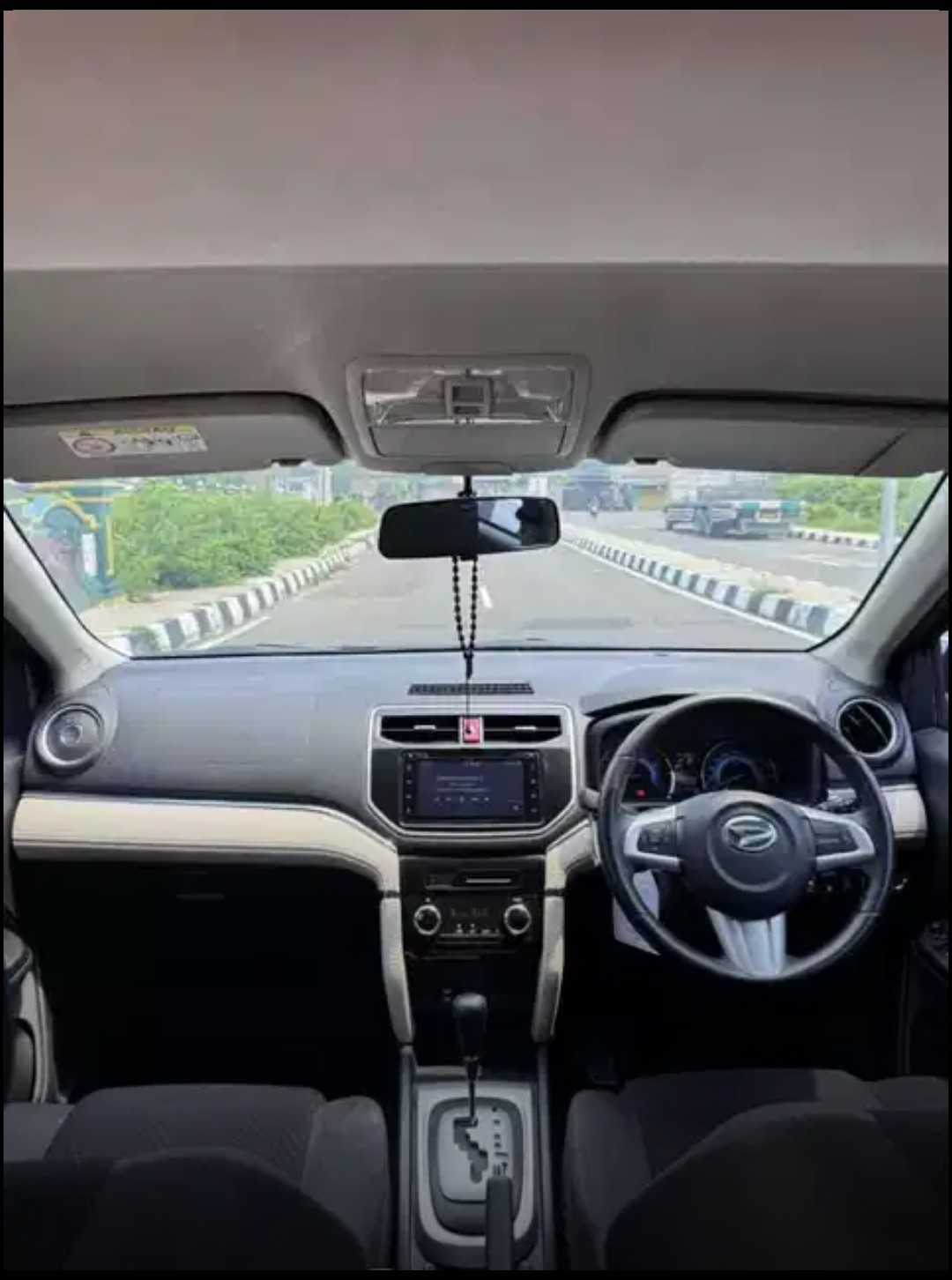 2021 Daihatsu Terios R A/T Deluxe 2021 Daihatsu Terios R A/T Deluxe