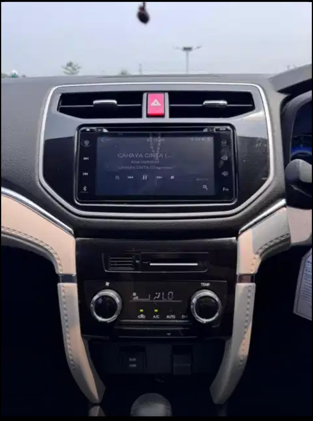 2021 Daihatsu Terios R A/T Deluxe 2021 Daihatsu Terios R A/T Deluxe