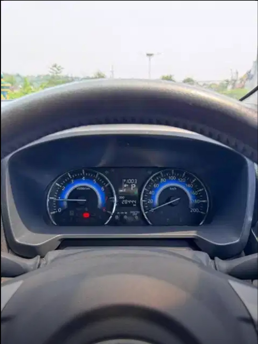 2021 Daihatsu Terios R A/T Deluxe 2021 Daihatsu Terios R A/T Deluxe