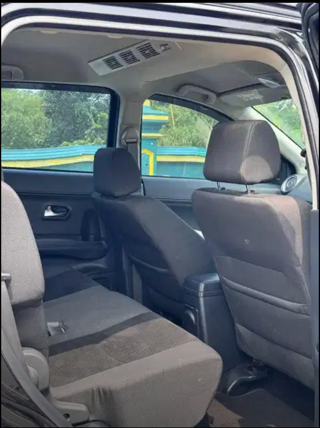 2021 Daihatsu Terios R A/T Deluxe 2021 Daihatsu Terios R A/T Deluxe