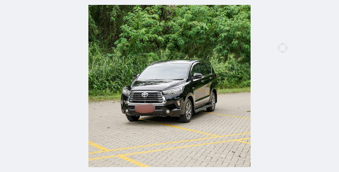 2022 Toyota Innova 2022 Toyota Innova