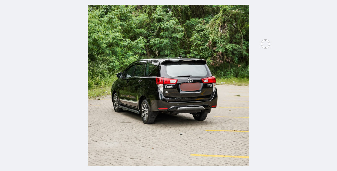 2022 Toyota Innova 2022 Toyota Innova