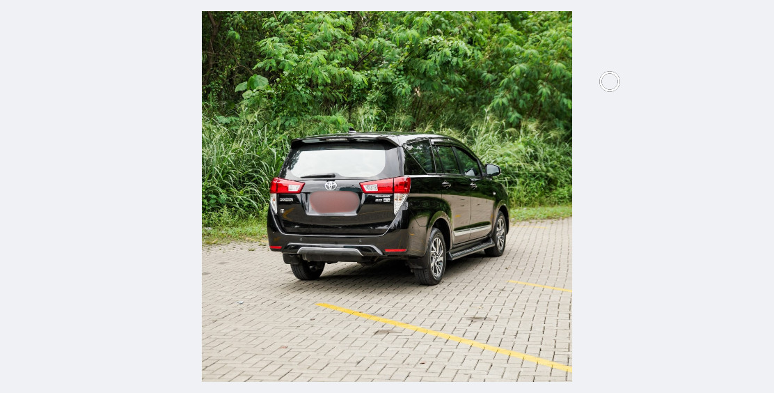 2022 Toyota Innova 2022 Toyota Innova