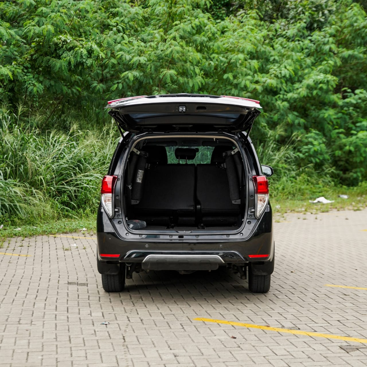 2022 Toyota Innova 2022 Toyota Innova