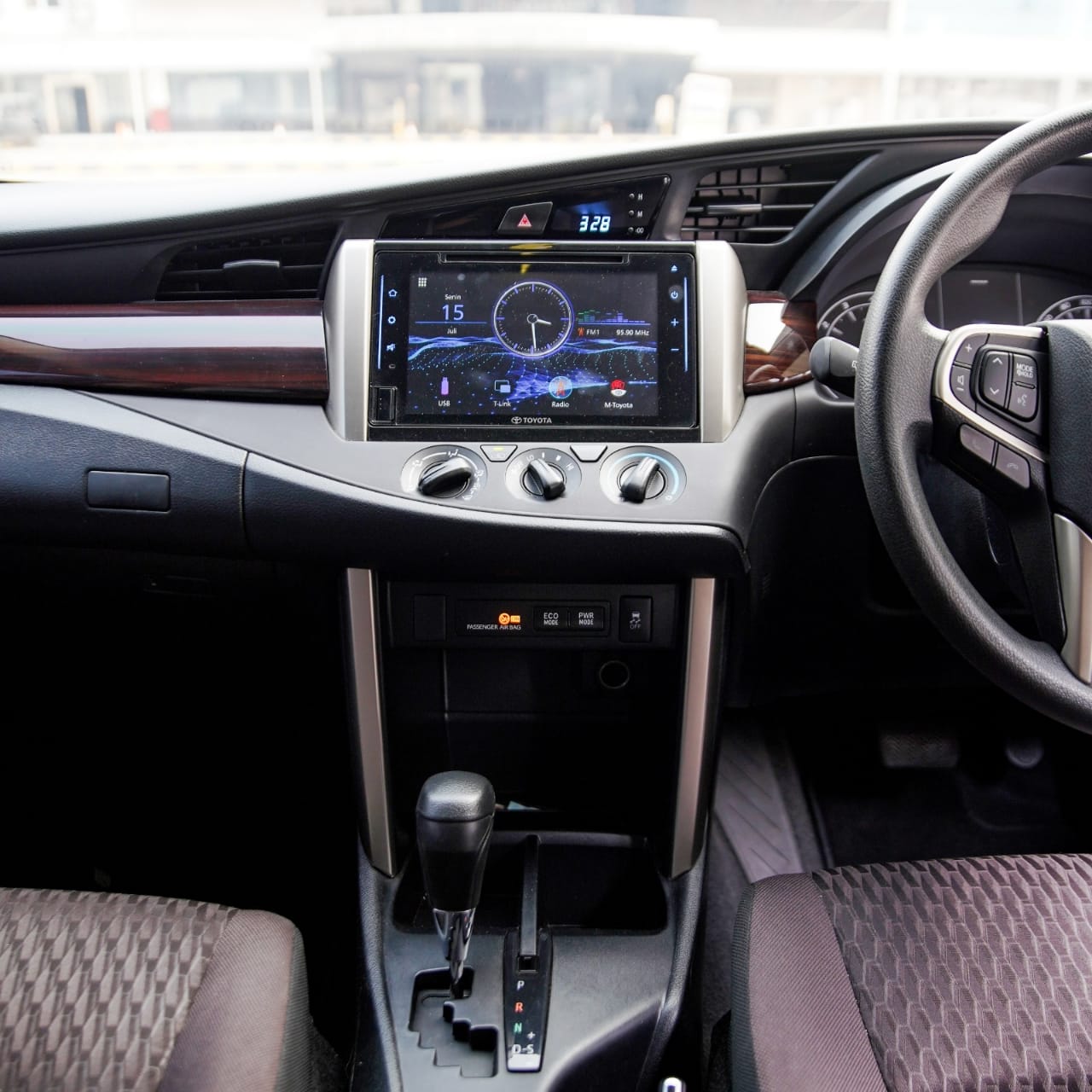 2022 Toyota Innova 2022 Toyota Innova