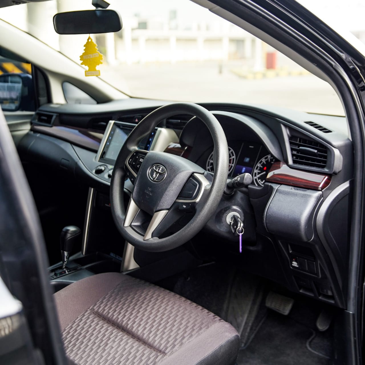 2022 Toyota Innova 2022 Toyota Innova