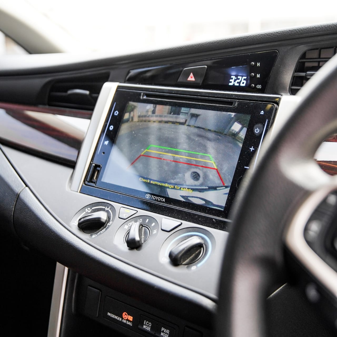 2022 Toyota Innova 2022 Toyota Innova