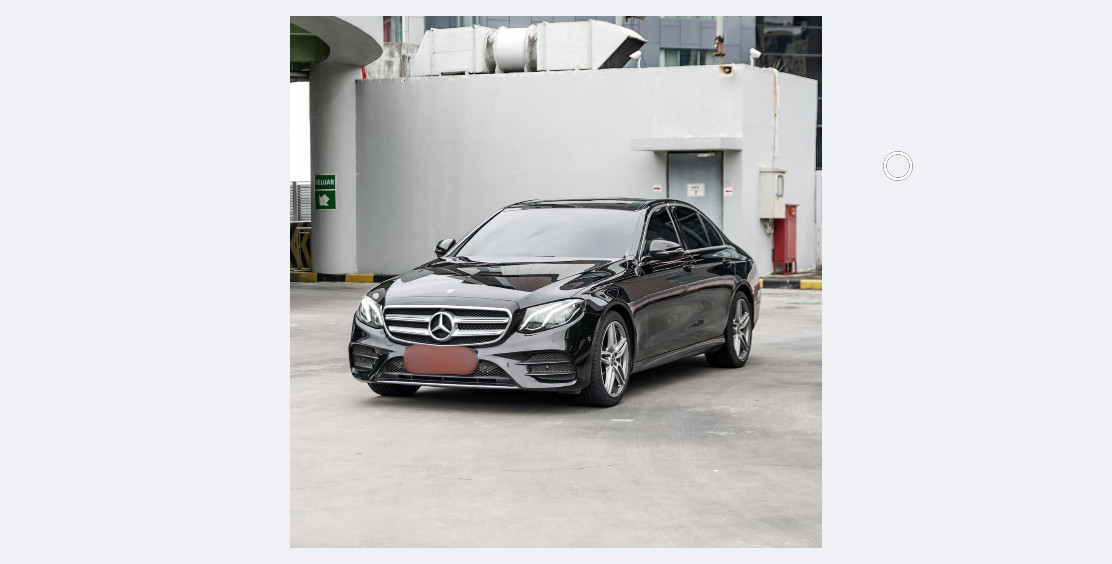 Second Hand 2017 Mercedes Benz E-Class Second Hand 2017 Mercedes Benz E-Class