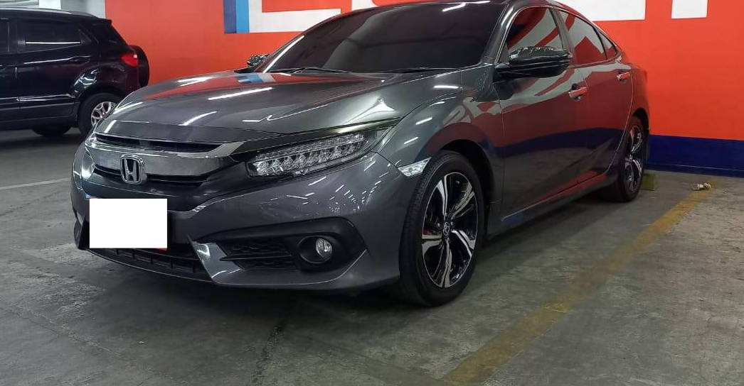 2017 Honda City 2017 Honda City
