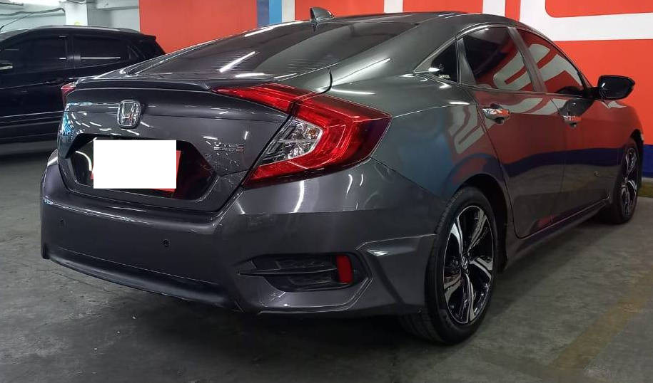 2017 Honda City 2017 Honda City