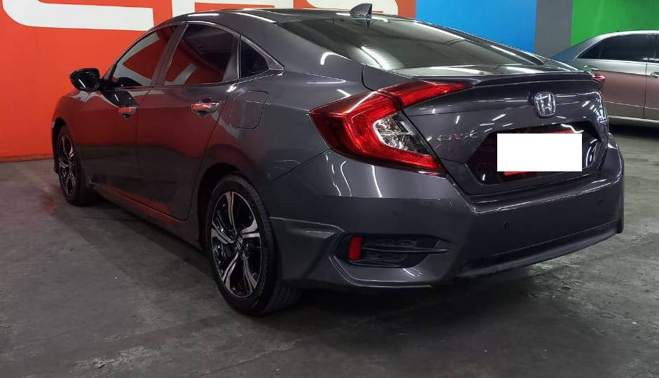 2017 Honda City 2017 Honda City