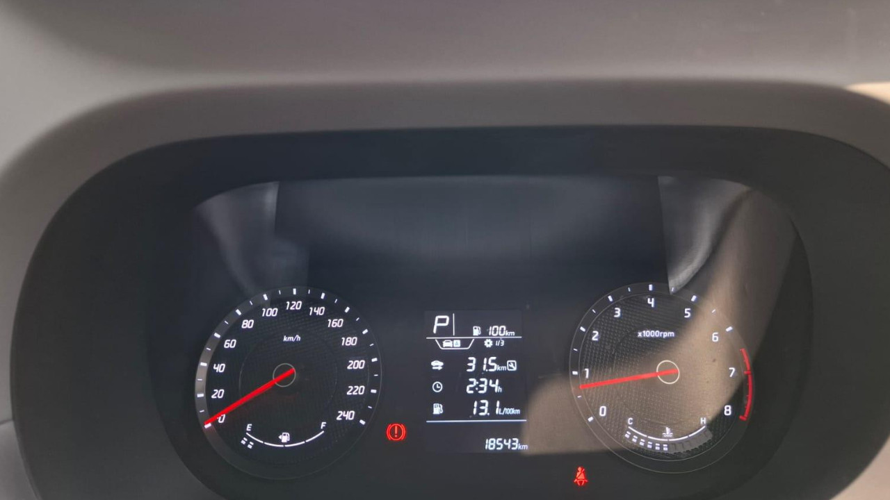 2023 Hyundai Stargazer 2023 Hyundai Stargazer