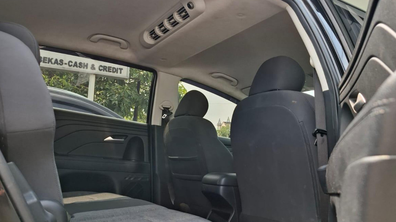 2023 Hyundai Stargazer 2023 Hyundai Stargazer