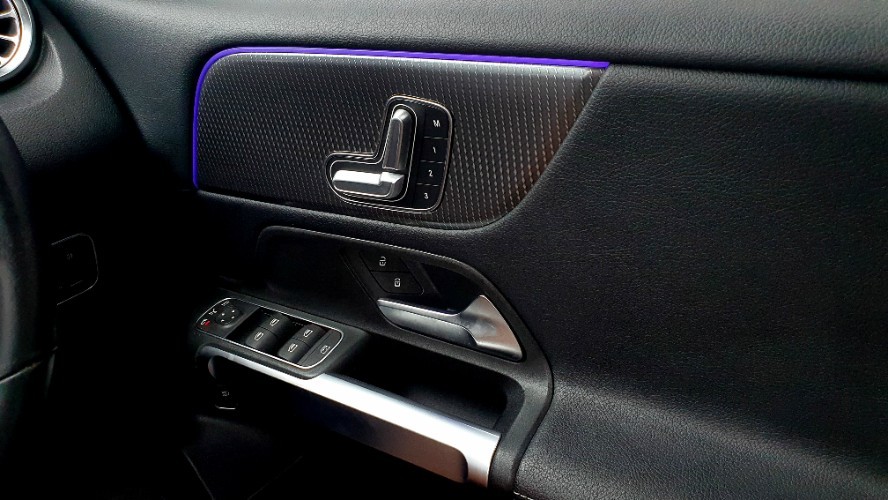 2020 Mercedes Benz GLB-Class 2020 Mercedes Benz GLB-Class