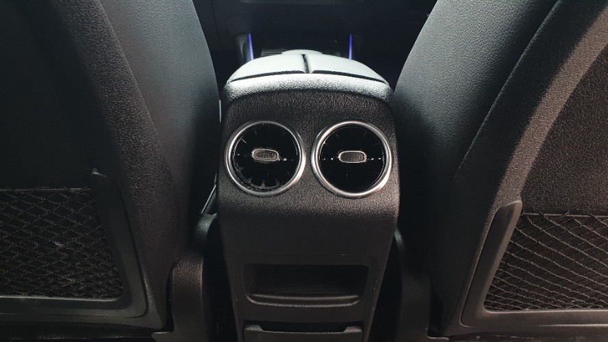 2020 Mercedes Benz GLB-Class 2020 Mercedes Benz GLB-Class