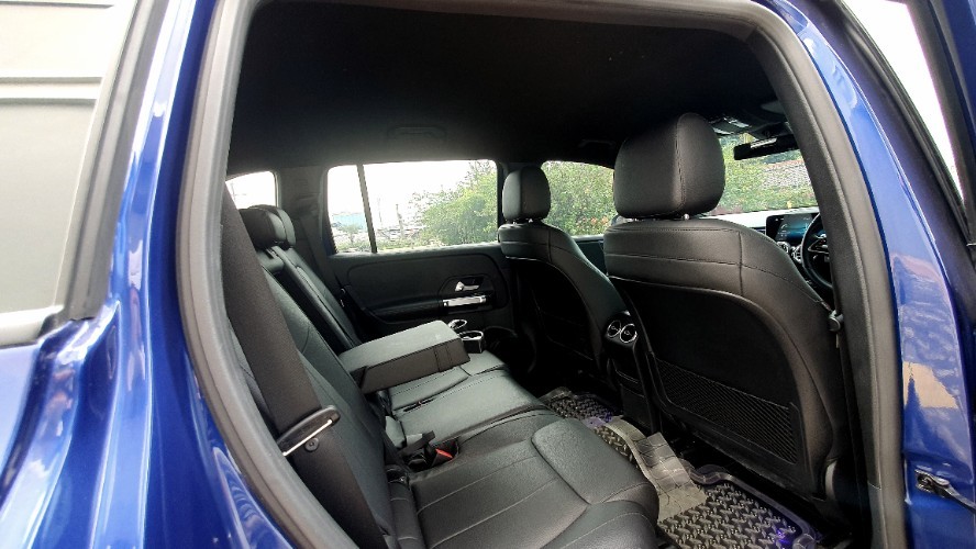 2020 Mercedes Benz GLB-Class 2020 Mercedes Benz GLB-Class